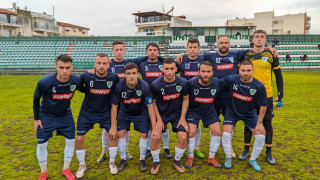 Κωτσούλας για Αγρ. Αστέρα: «Η νίκη μάς κρατάει στη μάχη της παραμονής»