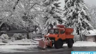 Τελευταία μέρα με κακοκαιρία - Τι καιρό θα έχουμε στο Σαββατοκύριακο