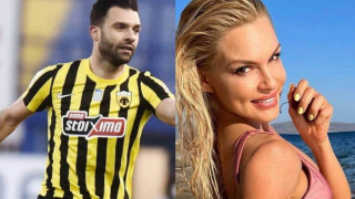 Κάβουρα και Τζαβέλλας είναι μαζί!