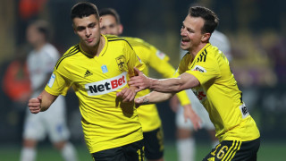 Ένα «διπλό» θα του αλλάξει τη ζωή