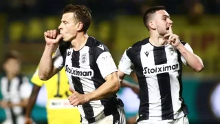 Ο ΠΑΟΚ το άλλαξε και το... κέρδισε