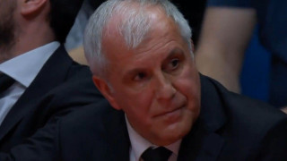 Ο Ομπράντοβιτς... εξύμνησε τον Ολυμπιακό