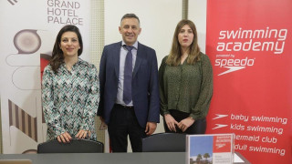 Εγραψε ιστορία το «4ο Διεθνές Συνέδριο Αθλητικών Επιστημών»