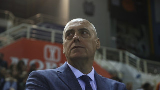 Μιλενκόσκι: «Αφιερώνουμε τη νίκη στον κόσμο - Πρέπει να σταματήσουμε τον Παναθηναϊκό»