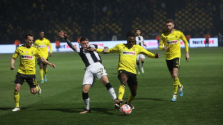 Ηταν αναμενόμενο ότι θα «δηλητηριαστούν» τα πλέι οφ της Stoiximan Super League