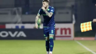 Παναθηναϊκός: Ο Φερνάντο Σάντος κάλεσε εκτάκτως τον Πούχατς στην εθνική Πολωνίας