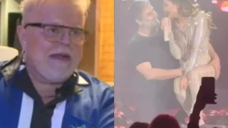 Αποστολόπουλος για Βανδή–Μπισμπίκη: «Κανείς δεν πλήρωσε γι’ αυτό»