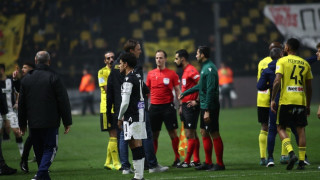 Τσίκινης: «Για μένα δεν ήταν πέναλτι του ΠΑΟΚ»