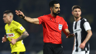 Οι φωνές διαμαρτυρίας του Αρη και ο δρόμος της επιβίωσής του