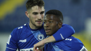 Με το δεξί στα play out ο Ατρόμητος