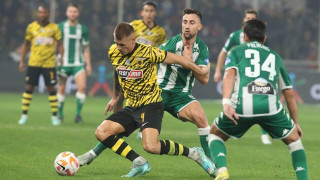 Bookadoros :  Δύσκολα δεύτερη… στραβή η ΑΕΚ