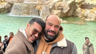 Παντελής Τουτουντζής: «Με έδιωξαν από μαγαζί επειδή με πήρε αγκαλιά ο σύντροφός μου»