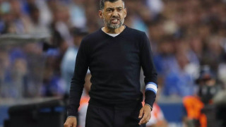 Κονσεϊσάο: «Στη Μίλαν δε μπορούν να δουλεύουν όσοι αισθάνονται γεμάτοι με ένα Super Cup»