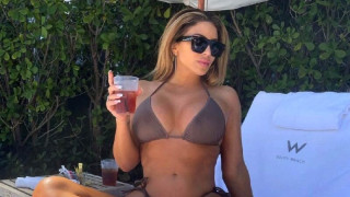 Λάρσα Πίπεν: «Θα πάρω το όνομα Τζόρνταν αν παντρευτούμε, με τον Σκότι κάναμε σεξ 4 φορές την ημέρα»!