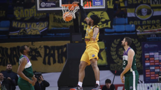 Έχασε την πρωτιά η ΑΕΚ