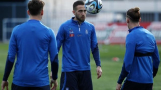 Στοχεύει στους «φορμαρισμένους» ο Πογιέτ- Σε αυτούς δίνει φανέλα βασικού