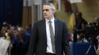 Καστρίτης: «Πάρα πολύ υψηλό το επίπεδο του Eurocup, ανυπομονούμε να ξεκινήσει η σεζόν»