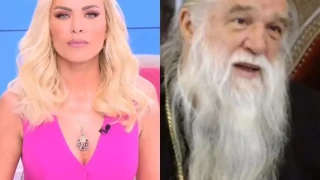 Απάντηση Καινούργιου στον Αμβρόσιο: «Δεν θέλω την προσευχή του»