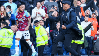 Billaras: Μια… τουφεκιά στην Μπέρνλι