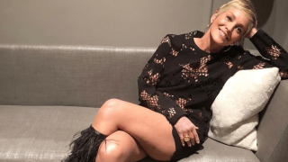 Η Σάρον Στόουν έχασε τα χρήματα της στην Silicon Valley Bank