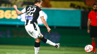 Ο Σβαμπ, η παράδοση απέναντι στον Άρη και η εξαίρεση!