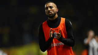 Η ξαφνική αλλαγή Ζίβκοβιτς-Ελ Καντουρί αντί του Κωνσταντέλια δεν γεννά ανησυχία