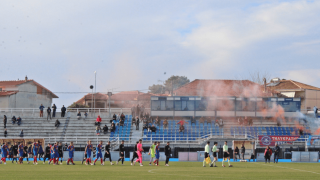 Γ' Εθνική: Καταγγελίες για προπηλακισμούς στη Λευκάδα από ανθρώπους της Ζακύνθου!