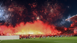 Κινδυνεύει με «βαρύ» χρηματικό πρόστιμο ο Άρης