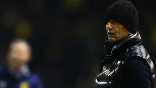 Λουτσέσκου: «Σήμερα το VAR και ο διαιτητής ήταν στο καλύτερο επίπεδο με εξαίρεση τη δική μου αποβολή»