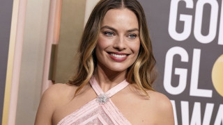 Μάργκοτ Ρόμπι: «Μου αρέσει να παρακολουθώ τον Μαρτινέλι»