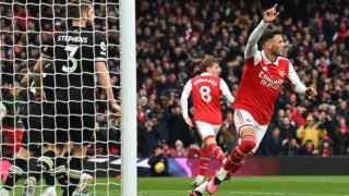 Bet Builder: Θέλω αλλά δεν μπορώ να στηρίξω την Αρσεναλ