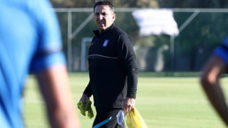 Εθνική Ελπίδων: Φιλικό με Ουγγαρία και επίσημο με Λευκορωσία