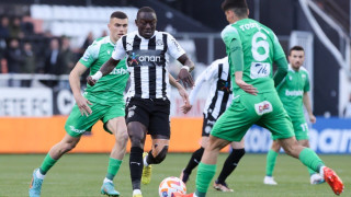 Πολύτιμη ισοπαλία για Λεβαδειακό κόντρα στον ΟΦΗ