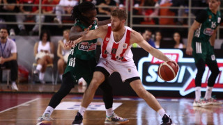 Stoiximan GBL: Αθηναϊκό ντέρμπι Παναθηναϊκού-ΑΕΚ - Στην Καρδίτσα ο Ολυμπιακός