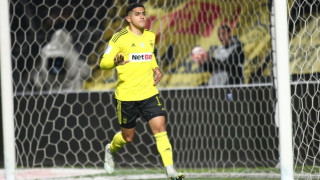 Η Βίντα και οι δεύτερες σκέψεις για τον Πάλμα