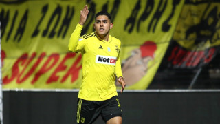 Η Ρέιντζερς είδε  ξανά τον Πάλμα