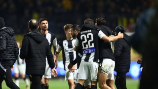 Ζαΐρης: Σου κλείνουν το μάτι οι στοιχηματικές για να ρισκάρεις