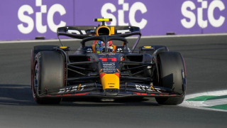 Formula 1-GP Αζερμπαϊτζάν: Θριαμβευτής στο Μπακού ο Πέρεζ