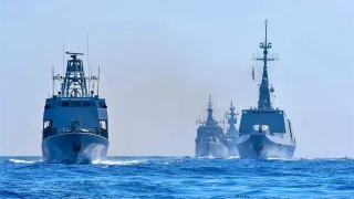 Πέφτουν οι τόνοι στα Ελληνοτουρκικά- Δεν γίνονται στρατιωτικές ασκήσεις μέχρι το καλοκαίρι