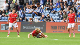 Στοιχηματικό MATCH PREVIEW :  Barnsley - Sheffield Wednesday