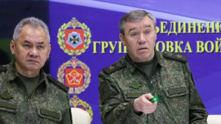 Πόλεμος στην Ουκρανία - Μόσχα: «Θα χρησιμοποιήσουμε πυρηνικά αν ...»