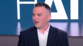 Σταυρίδης-Δίκη στον ΣΚΑΙ: «Δεν υπάρχει πέναλτι στον Άρη, έπρεπε να δοθεί κίτρινη στον Μορόν για θέατρο»