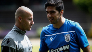 Στοχ για ΠΑΟΚ: «Με έσκασε ο Φερέιρα - Θα κατηγορώ τον εαυτό μου, που...»