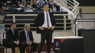 Τακιανός: «Νιώθουμε ευχαριστημένοι γιατί αυτό που προσπαθούμε στο γήπεδο έχει αποτέλεσμα»