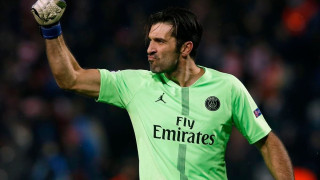 Μπουφόν: Η αποχώρηση από την Παρί ήταν το μεγαλύτερο λάθος της ζωής μου