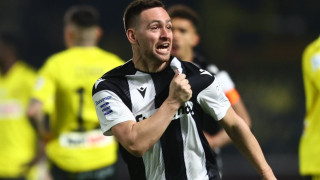 Στην Εθνική Σερβίας ο Αντρίγια Ζίβκοβιτς