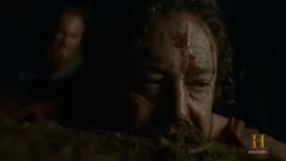 Το φρικιαστικό βασανιστήριο του «αιματοβαμμένου αετού» των Βίκινγκς - Τι λένε οι επιστήμονες