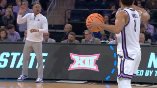 March Madness: Κορυφαίο... τρικ παίκτη και προπονητή