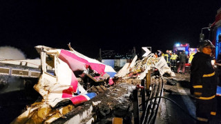 Τραγωδία στα Τέμπη: Τι θα υποστηρίξουν σήμερα οι δύο σταθμάρχες