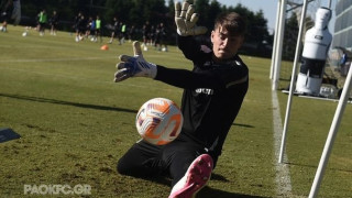 Το μεγάλο στοίχημα του ΠΑΟΚ με τους τερματοφύλακες